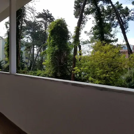 Luxury Duplex Armand Durres Голем