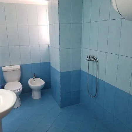 Διαμέρισμα Luxury Duplex Armand Durres Golem (Tirana)