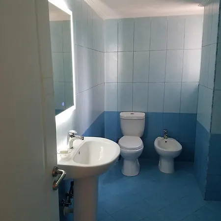 Luxury Duplex Armand Durres Διαμέρισμα