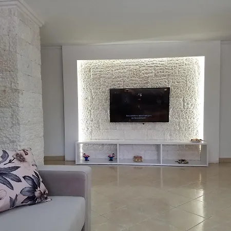 Luxury Duplex Armand Durres Διαμέρισμα Golem (Tirana)