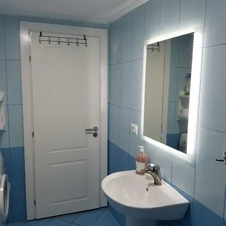 Διαμέρισμα Luxury Duplex Armand Durres