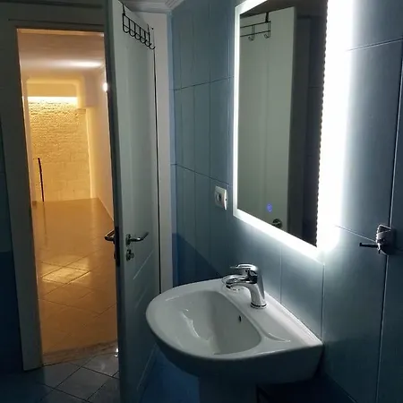 Luxury Duplex Armand Durres Διαμέρισμα