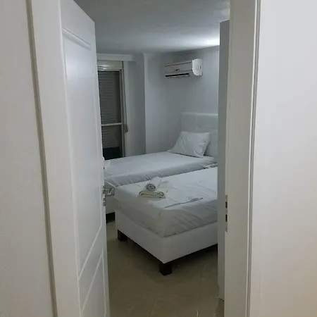 Luxury Duplex Armand Durres Διαμέρισμα *