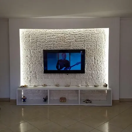 Luxury Duplex Armand Durres Διαμέρισμα Golem (Tirana)