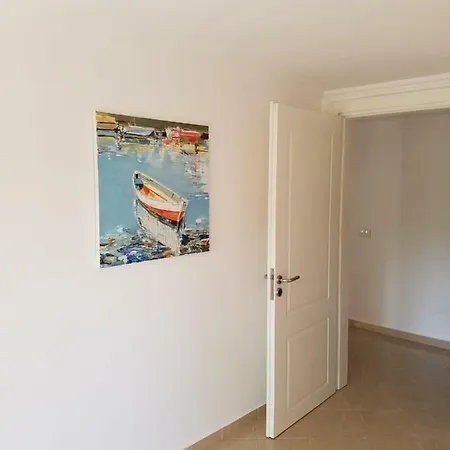 Luxury Duplex Armand Durres Διαμέρισμα