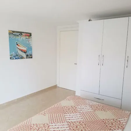 Апартаменты Luxury Duplex Armand Durres