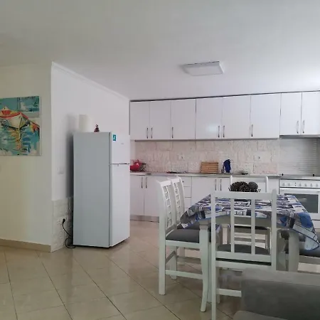 Апартаменты Luxury Duplex Armand Durres