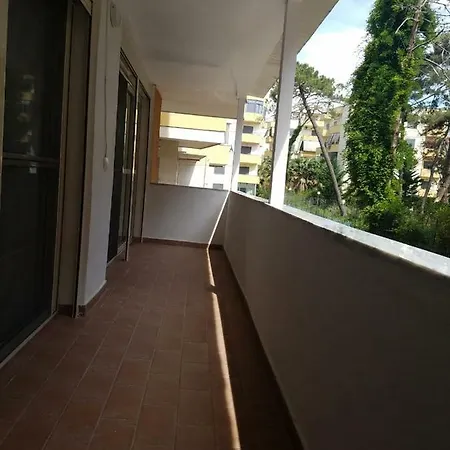 Διαμέρισμα Luxury Duplex Armand Durres
