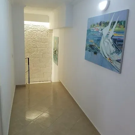 Luxury Duplex Armand Durres Διαμέρισμα