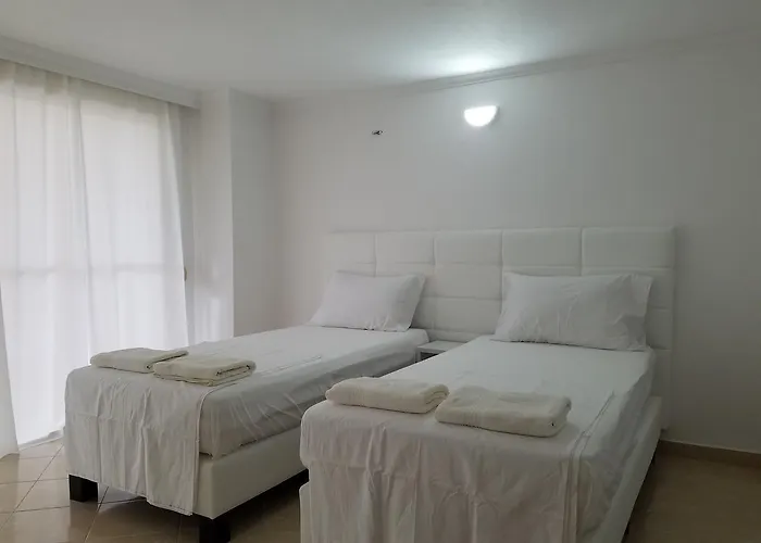 Luxury Duplex Armand Durres Apartment Golem (Tirana)