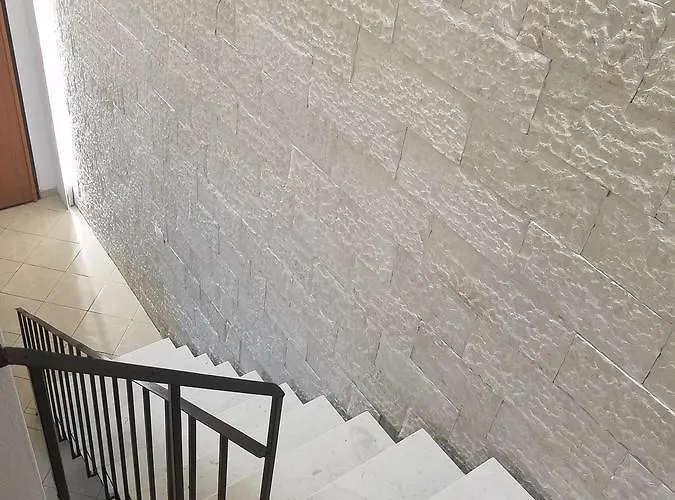 Apartment Luxury Duplex Armand Durres