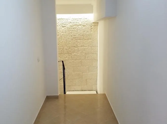 Luxury Duplex Armand Durres * Golem (Tirana)
