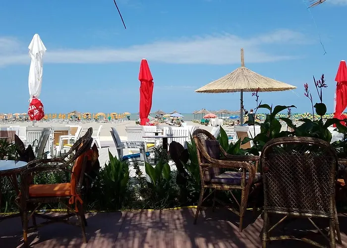 Luxury Duplex Armand Durres *
