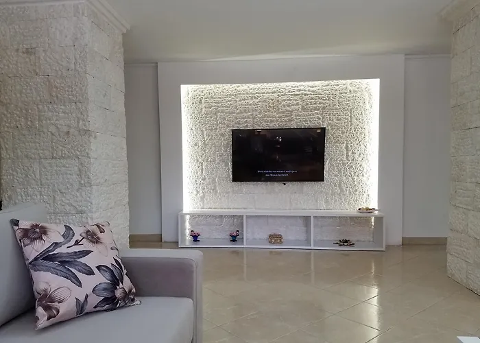 Luxury Duplex Armand Durres Apartment Golem (Tirana)