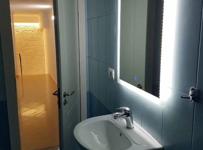 Luxury Duplex Armand Durres Apartment