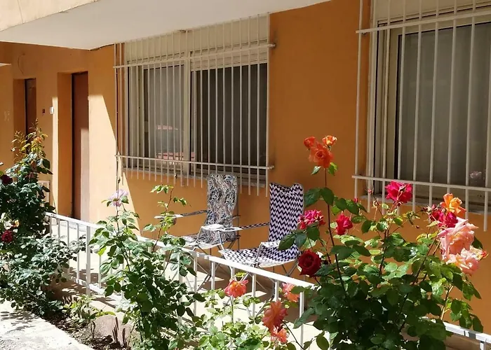 Luxury Duplex Armand Durres Apartment *
