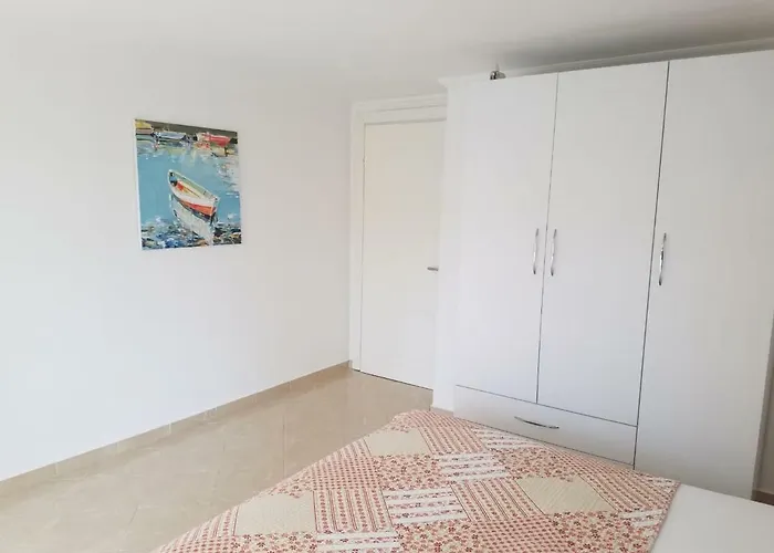 Apartment Luxury Duplex Armand Durres
