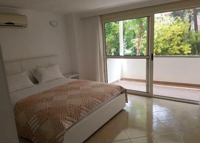 Luxury Duplex Armand Durres Golem (Tirana)