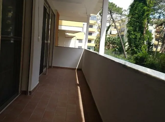 Apartment Luxury Duplex Armand Durres
