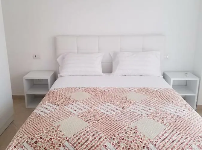 Apartment Luxury Duplex Armand Durres *