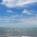 Luxury Duplex Armand Durres Lägenhet *