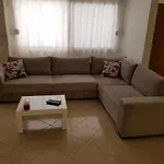 Luxury Duplex Armand Durres Lägenhet