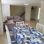 Luxury Duplex Armand Durres Lägenhet Golem (Tirana)