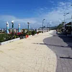 Lägenhet Luxury Duplex Armand Durres