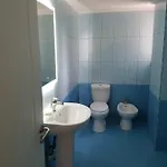 Luxury Duplex Armand Durres Lägenhet