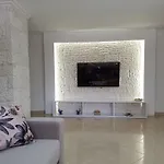 Luxury Duplex Armand Durres Lägenhet Golem (Tirana)