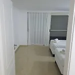 Luxury Duplex Armand Durres Lägenhet *
