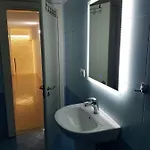Luxury Duplex Armand Durres Lägenhet