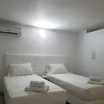 Luxury Duplex Armand Durres Lägenhet Golem (Tirana)