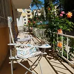Lägenhet Luxury Duplex Armand Durres *