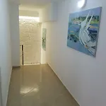 Luxury Duplex Armand Durres Lägenhet
