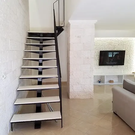 Luxury Duplex Armand Durres *