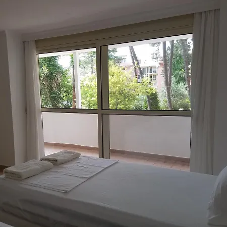 Luxury Duplex Armand Durres