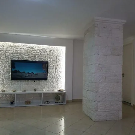 Luxury Duplex Armand Durres * غوليم