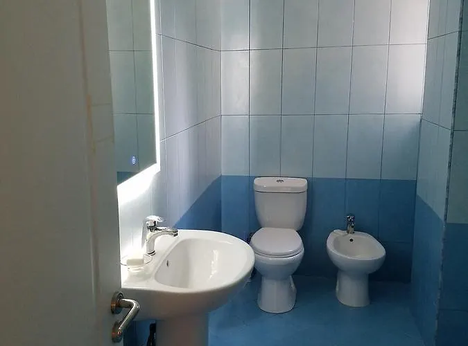 Luxury Duplex Armand Durres Apartament